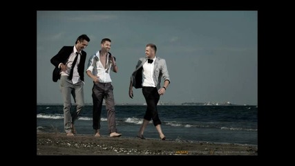 Akcent - Runaway