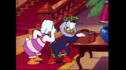 [part 1] Duck Tales - Wrongway in Ronguay [ep.2]