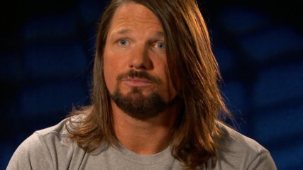 Why Shinsuke Nakamura can't beat AJ Styles