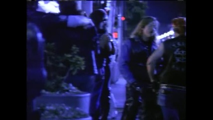 Motley Crue - Don't Go Away Mad