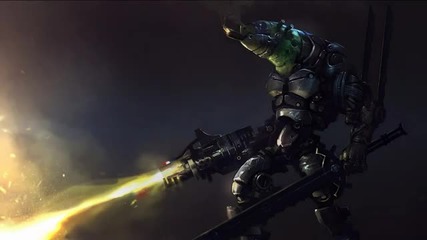 Mark Instinct - Apollo - Teaser Clip