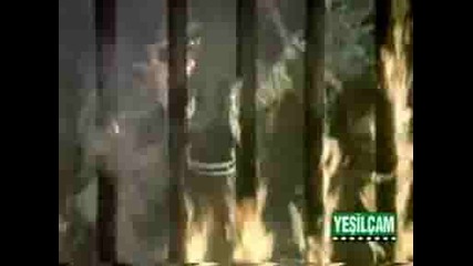 Tarkan Altin Madalyon Part 7/9