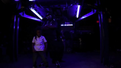 T-pain feat. Detail - Nothin