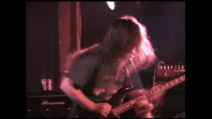 Dying Fetus - (live - Winston - Salem)