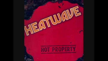 Heatwave - One Night Tan