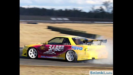 drift 