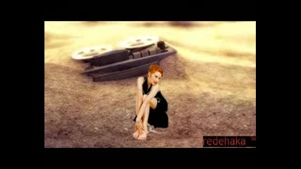 Rumqna - Don T Stop Video (румяна - не спирай) 2010 