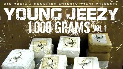 Young Jeezy - Dope Boy Swag