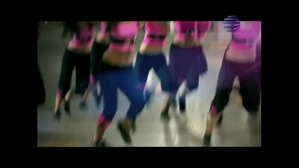 Андреа и Кости feat Lennox Brown - Tyalle - club version