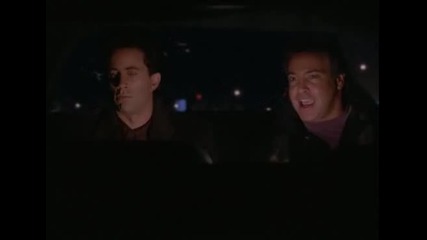 Seinfeld - Сезон 4, Епизод 15