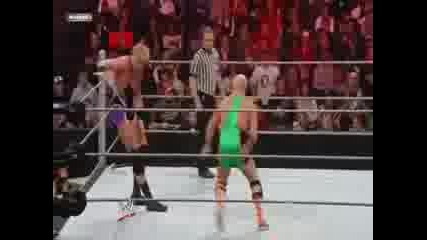 Ecw 03.02.09 Finlay Vs Jack Swagger