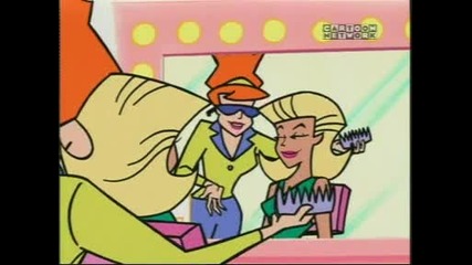 Johnny Bravo - 3seson - In the Line Johnny