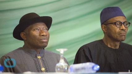 Nigeria's Presidential Candidates Sign Second Peace Accord