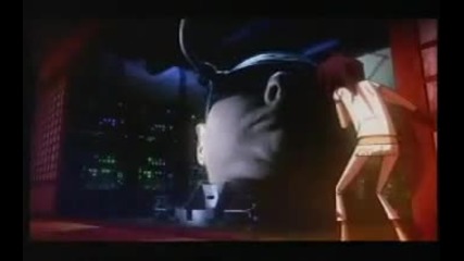 Gorillaz - Dare