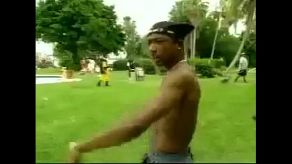 Къщата на Ja Rule ( Mtv Cribs )