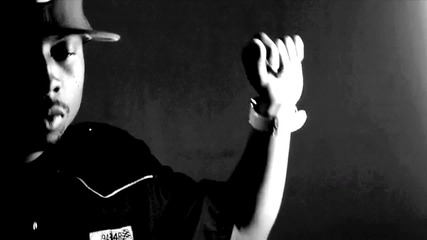 Affion Crockett ft. Justin Hires & Brandon Phillips - Deuces (song with Chris Brown)