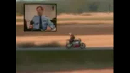 Crazy Speed I Gavra S Police
