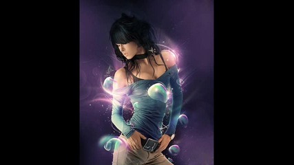 Cosmic Gate feat. Tiff Lacey - Open your heart 