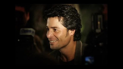 Chayanne - Dulce y peligrosa 