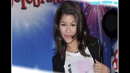 She Can`t Be Tamed . . . * Zendaya Coleman *