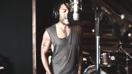 Lenny Kravitz - I Can't Be Without You (превод)
