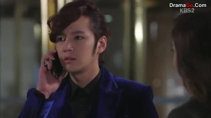 Bel Ami ep 1 part 3