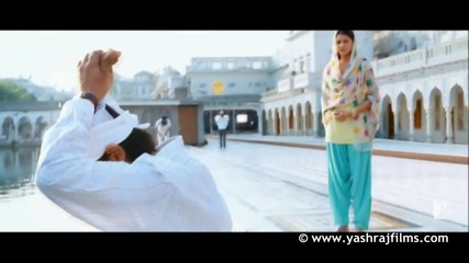 Tujh Mein Rab Dikhta Hai - Ii - Song - Rab Ne Bana Di Jodi 