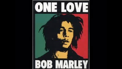 Bob Marley - Get Up, Stand Up