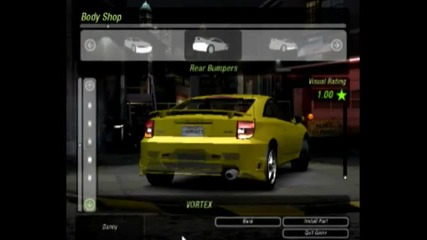 Toyota Celica Tuning 