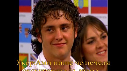 Rbd:music And Something Else .. Епизод 10ти 