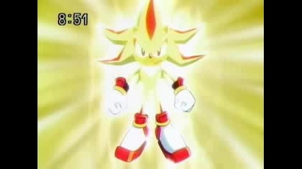 Sonic X - Family Guy jetix 