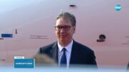 Паради за 80-ата годишнина от края на Втората световна война отбелязват Деня на победата в Европа