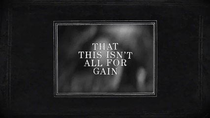 Fit For A King - A Greater Sense of Self