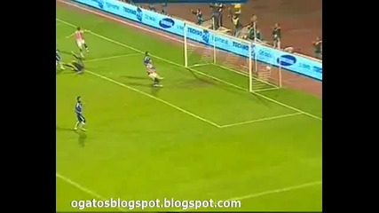07.09 Хърватия - Гърция 0:0 