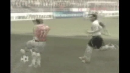 Fifa - Турнир