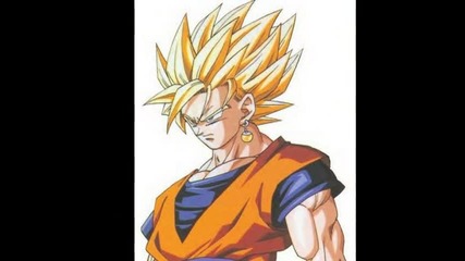 Dbz 