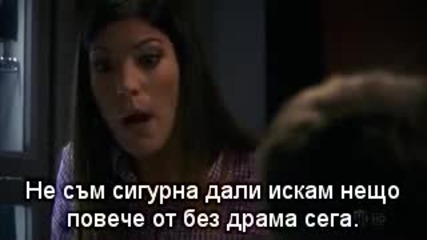 Dexter - Сезон 6 Еп 2 + Бг суб