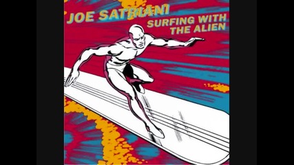 Joe Satriani - Crushing Day - Youtube