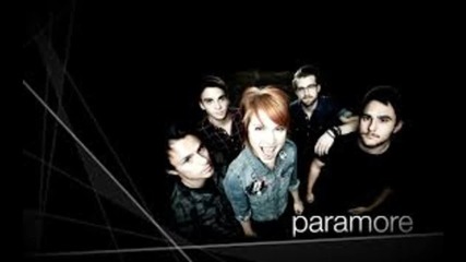 Paramore - We Are Broken
