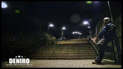 Deniro - Isus mrzi ove ulice [2013]