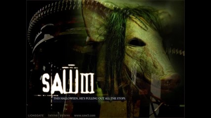 Saw - The Theme (dimitry G and Martis Kaneem Remix)