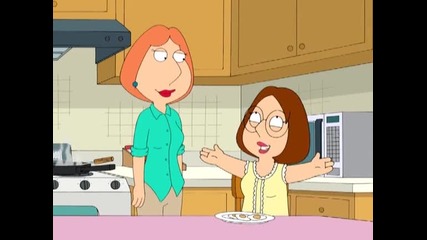 Family Guy - Сезон 7 Епизод 11