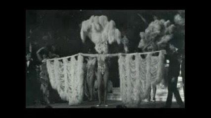 The Golden Age of Drag 