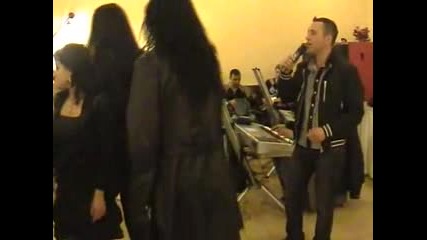 Ork Matrica 2012 Toni & Vasko - Mercedes Live