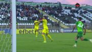 Goal by Krumovgrad