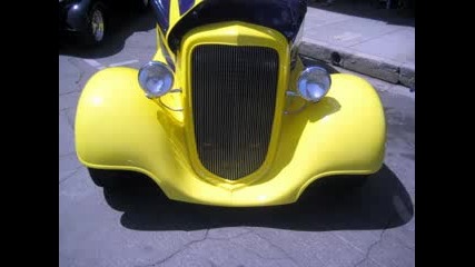 Car Eyes
