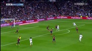 Cristiano Ronaldo vs Barcelona 2014 Hd