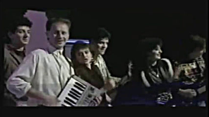 Dragana Mirkovic i Zana - E moj doktore - Tv Video