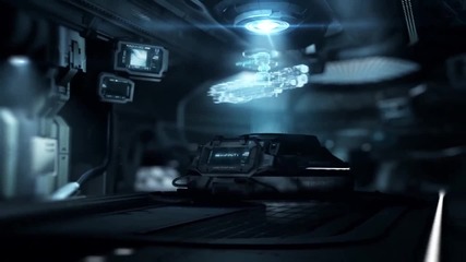 E3 2012: Halo 4 - Infinity Multiplayer Trailer