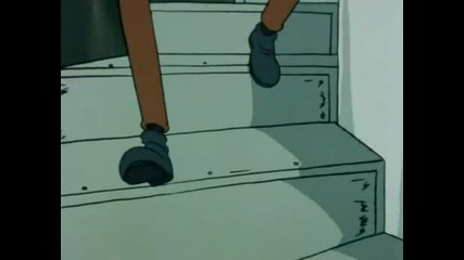Lupin Iii Season 2 - 42